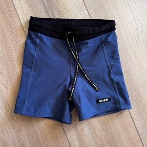 Bandit Running 5’’ Compression Shorts xs